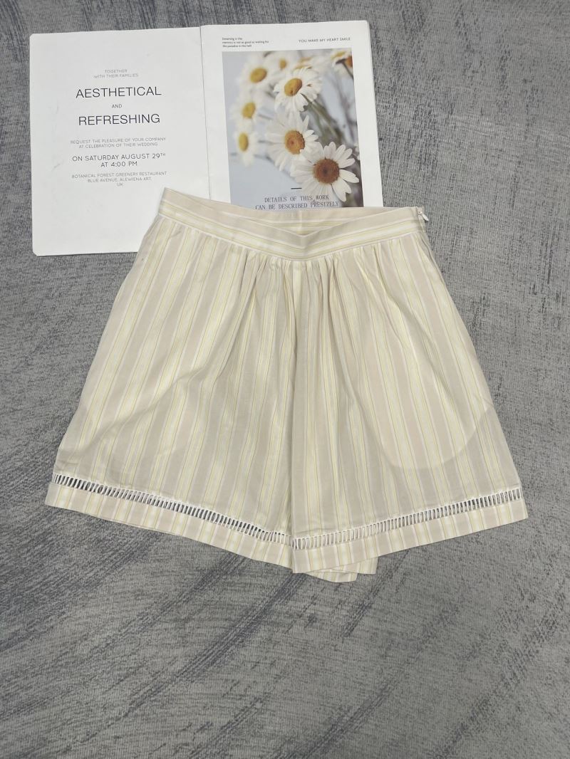 Loewe Short Pants